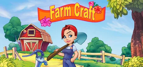 FarmCraft - PC Game Download via Torrent
