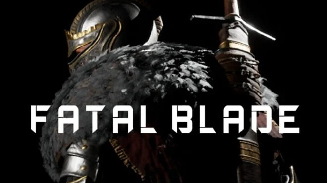 Fatal Blade