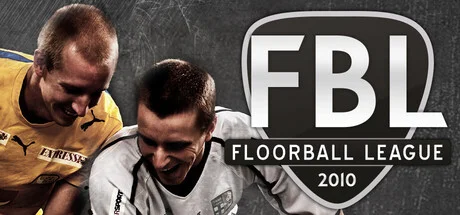 Floorball League 2010 - PC Game Download via Torrent