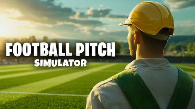 Football Pitch Simulator