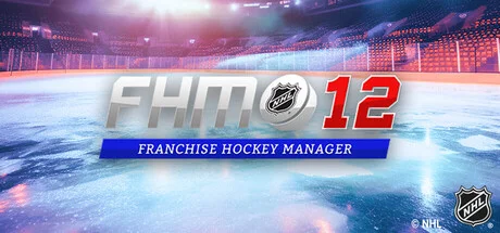 Franchise Hockey Manager 12