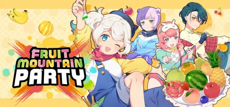 Fruit Mountain Party - PC Game Download via Torrent
