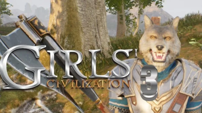 Girls civilization 3