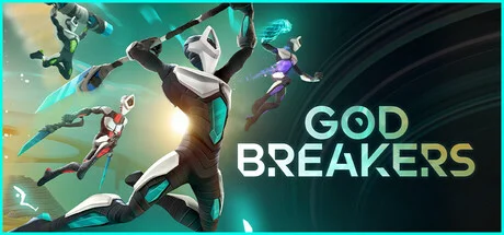 GODBREAKERS - PC Game Download via Torrent
