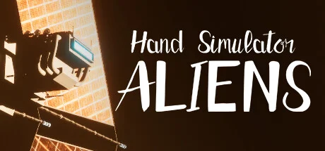 Hand Simulator Aliens - PC Game Download via Torrent