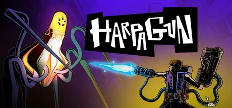 Harpagun - PC Game Download via Torrent