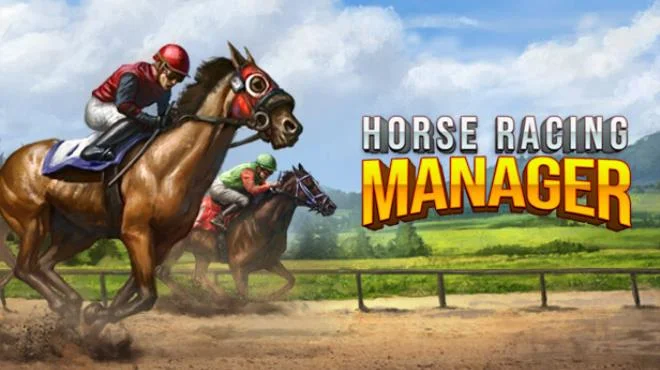 Horse Racing Manager - PC Game Download via Torrent