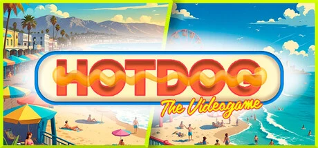 Hotdog The Videogame