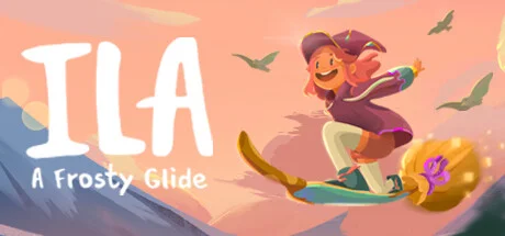 ILA A Frosty Glide - PC Game Download via Torrent