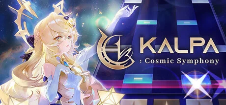 KALPA Cosmic Symphony - PC Game Download via Torrent