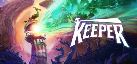 Download Keeper PC Game for Free via Torrent Keeper - PC Game Download via Torrent