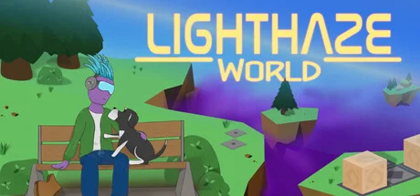 Lighthaze World - PC Game Download via Torrent