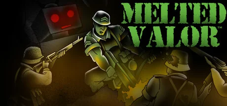 Melted Valor - PC Game Download via Torrent