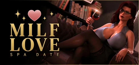 MILF LOVE Spa Date