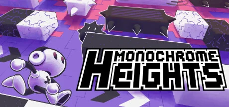 Download Monochrome Heights PC Game for Free via Torrent Monochrome Heights - PC Game Download via Torrent