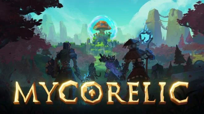 Download MycoRelic PC Game for Free via Torrent MycoRelic - PC Game Download via Torrent