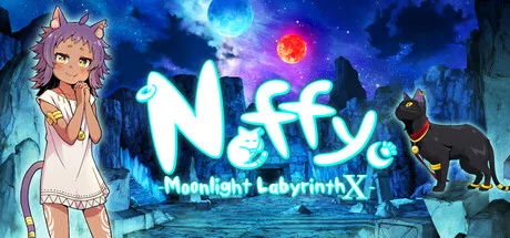 Download Neffy Moonlight Labyrinth X PC Game for Free via Torrent Neffy Moonlight Labyrinth X - PC Game Download via Torrent