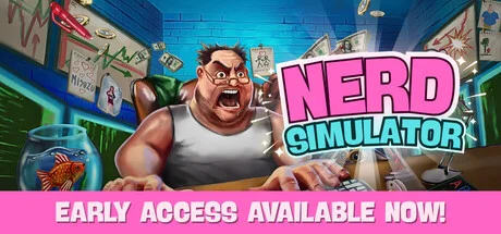 Nerd Simulator