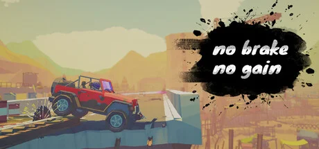 no brake no gain - PC Game Download via Torrent