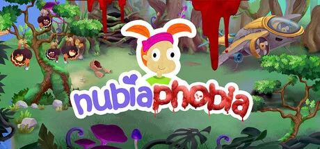 NubiaPhobia