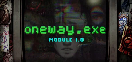 oneway exe Module 1.0
