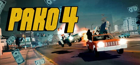 PAKO 4 - PC Game Download via Torrent