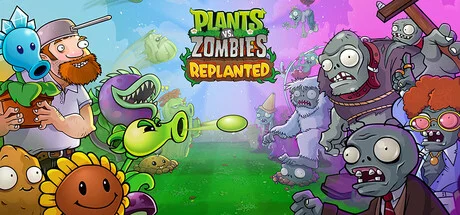 Download Plants vs Zombies Replanted PC Game for Free via Torrent Plants vs Zombies Replanted - PC Game Download via Torrent