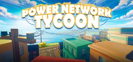 Power Network Tycoon - PC Game Download via Torrent