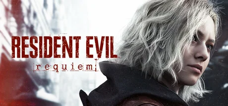 Resident Evil 9 Requiem
