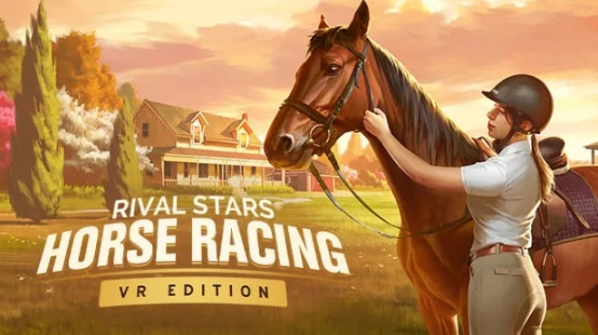 Rival Stars Horse Racing VR Edition