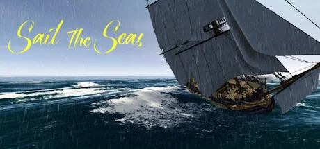 Sail the Seas - PC Game Download via Torrent