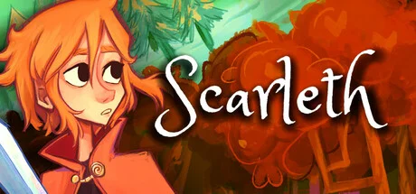Scarleth - PC Game Download via Torrent