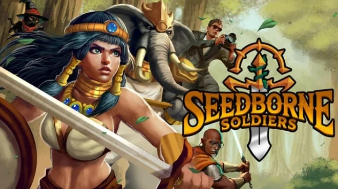 Download Seedborne Soldiers PC Game for Free via Torrent Seedborne Soldiers - PC Game Download via Torrent