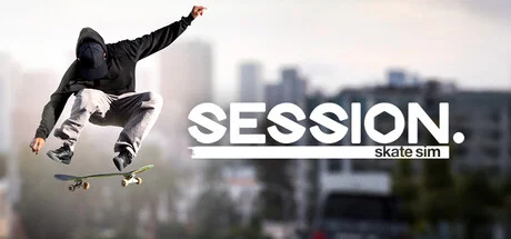 Session Skate Sim