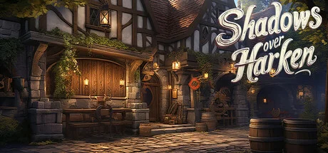 Download Shadows Over Harken PC Game for Free via Torrent Shadows Over Harken - PC Game Download via Torrent
