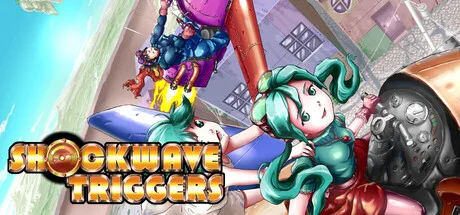 SHOCKWAVE TRIGGERS