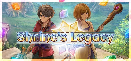 Shrines Legacy
