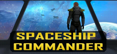 Spaceship Commander - PC Game Download via Torrent