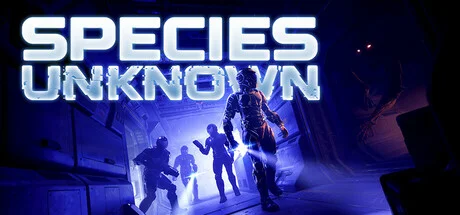 Species Unknown