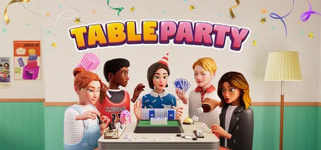 Table Party - full game download