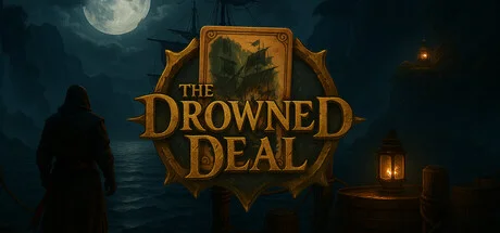 The Drowned Deal - PC Game Download via Torrent