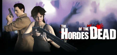Download The Hordes of the Dead PC Game for Free via Torrent The Hordes of the Dead - PC Game Download via Torrent