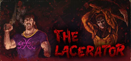 Download The Lacerator PC Game for Free via Torrent The Lacerator - PC Game Download via Torrent