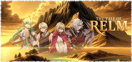 The Tale of Relm - PC Game Download via Torrent
