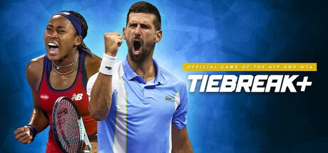 TIEBREAK Plus Official game of the ATP and WTA - PC Game Download via Torrent