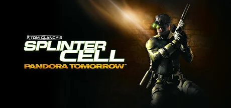 Tom Clancys Splinter Cell Pandora Tomorrow