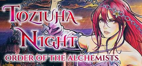 Download Toziuha Night Order of the Alchemists PC Game for Free via Torrent Toziuha Night Order of the Alchemists - PC Game Download via Torrent
