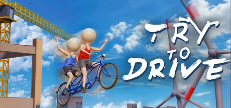 Try To Drive - PC Game Download via Torrent