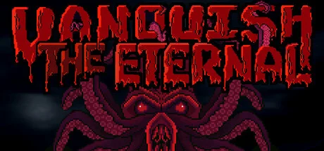 Vanquish The Eternal