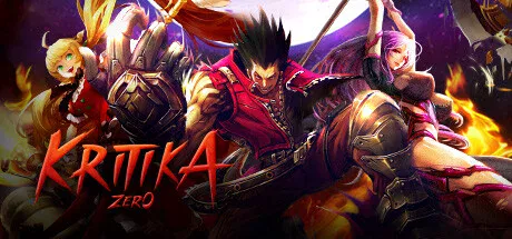 KRITIKA ZERO